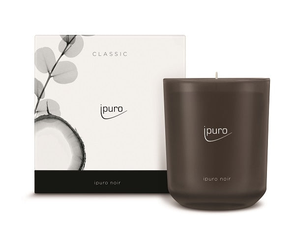 Ipuro Geurkaars Classic Noir