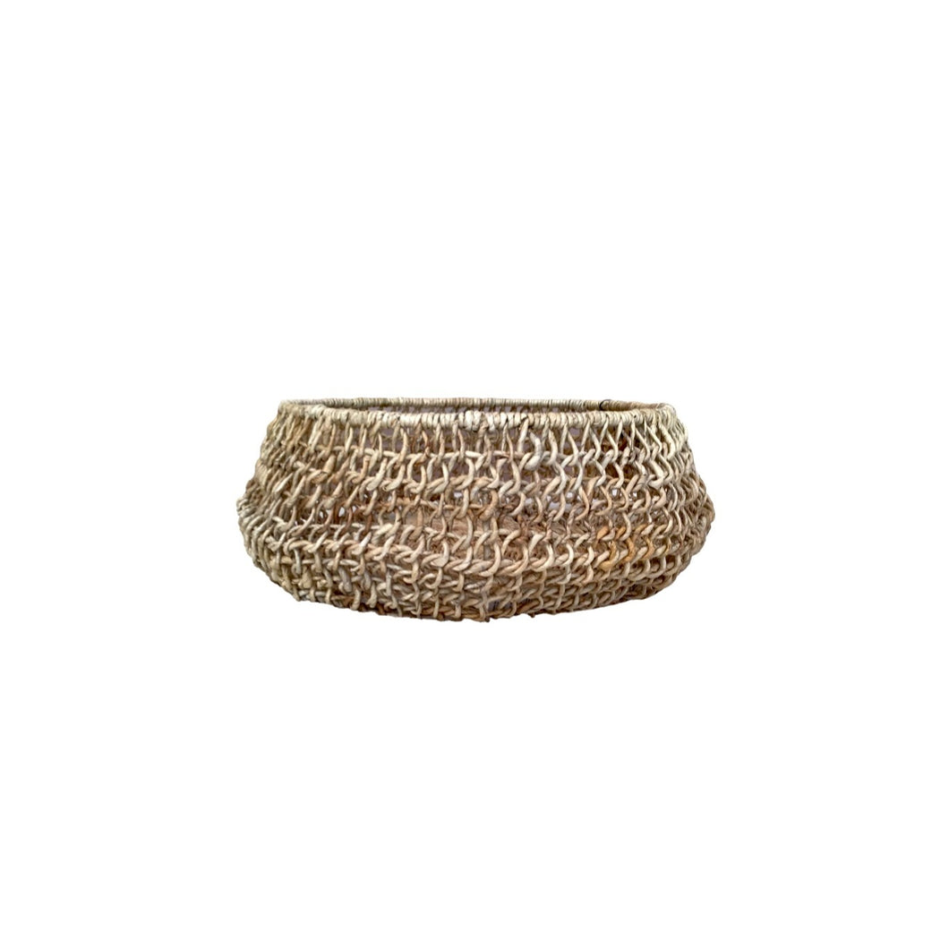 Simla Opbergmand Abaca