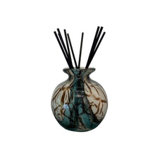 Afbeelding in Gallery-weergave laden, Menza Geurstokjes Marmi Azur Small
