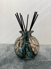 Afbeelding in Gallery-weergave laden, Menza Geurstokjes Marmi Azur Small

