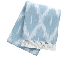 Afbeelding in Gallery-weergave laden, Menza Plaid Felipe Ibiza
