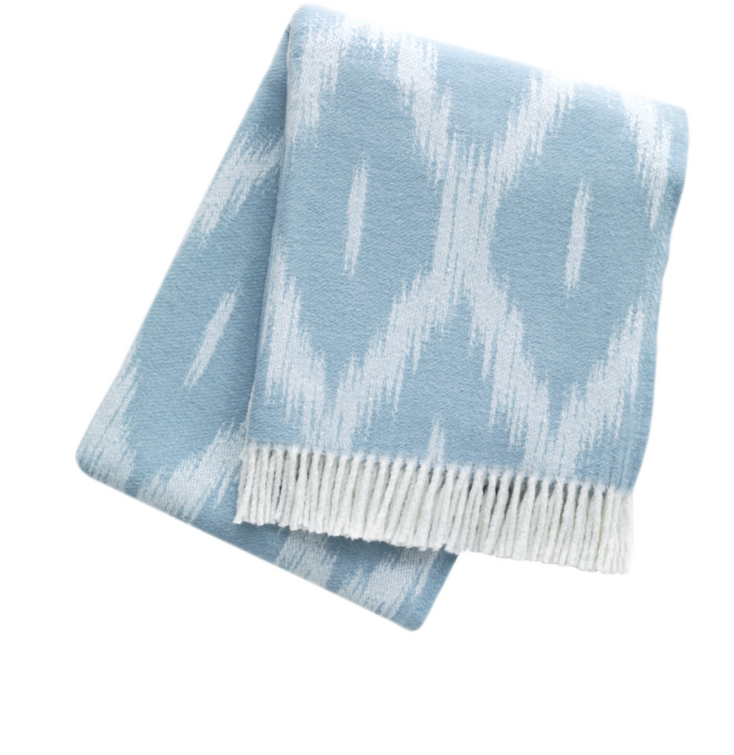 Menza Plaid Felipe Ibiza