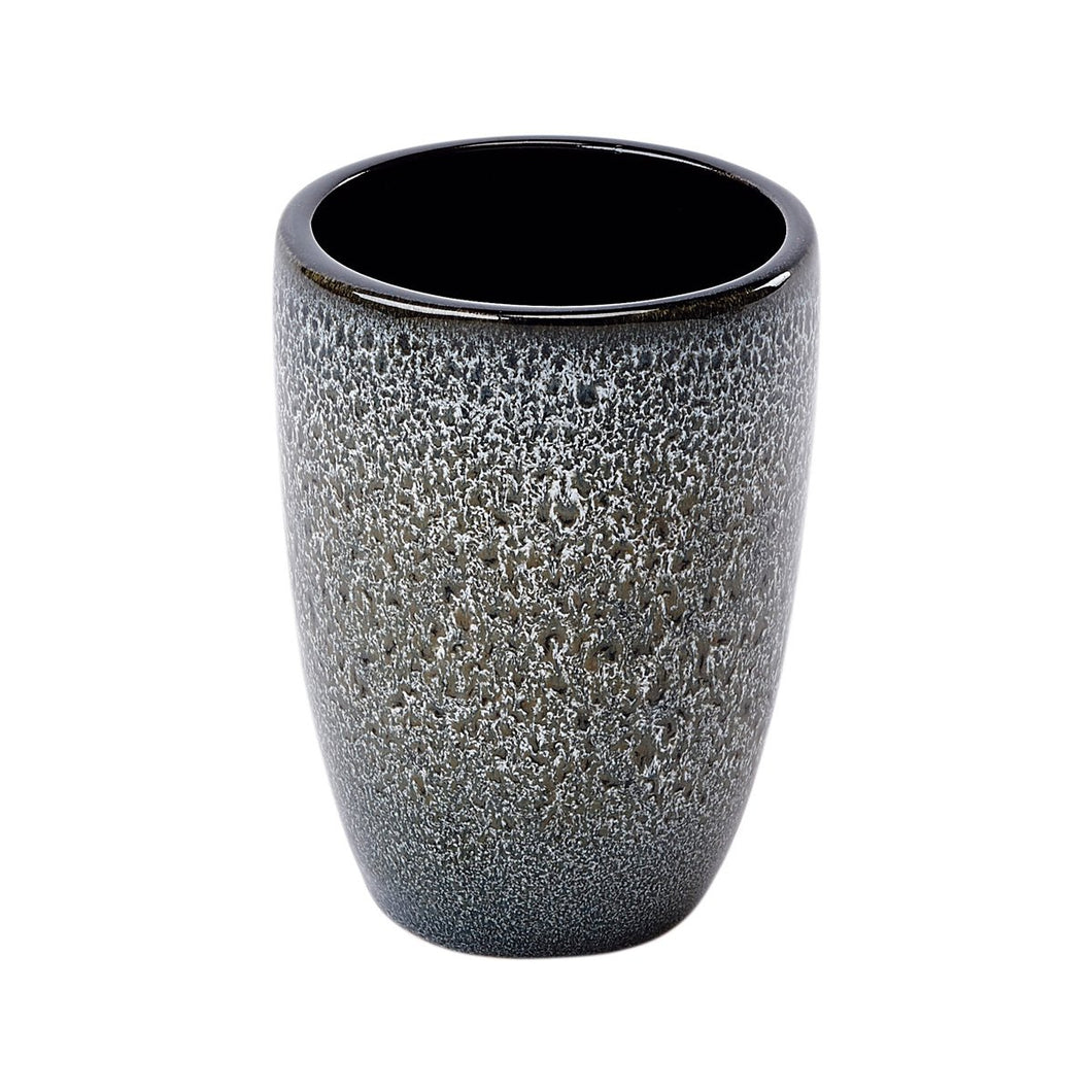 Aquanove Ugo black Olive Beker
