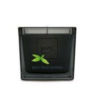 Ipuro Geurkaars Black Bamboo