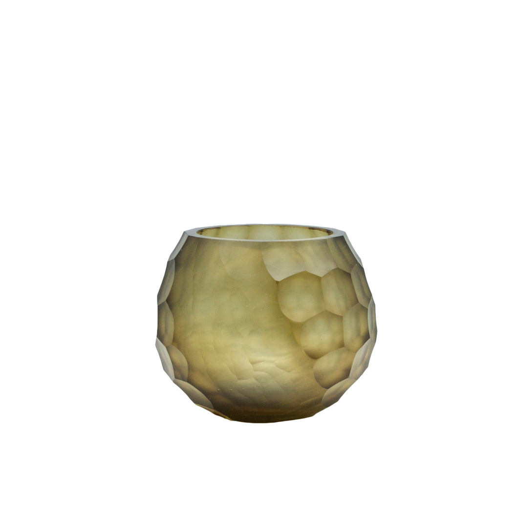 Dome Deco Theelicht Calpi