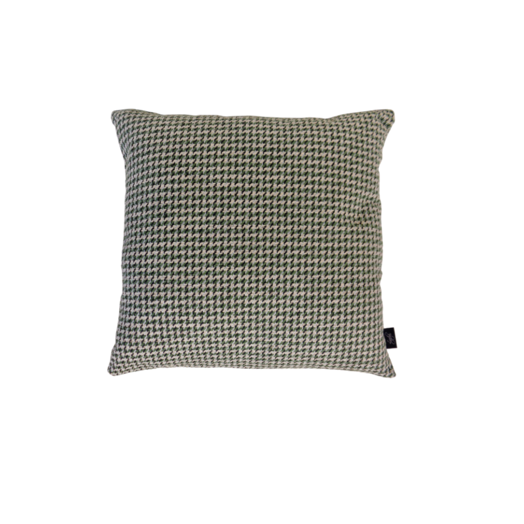Peggy Kussen Oliver groen
