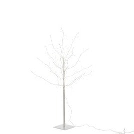 J-Line Kerstboompje Led medium