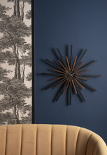 Afbeelding in Gallery-weergave laden, Wandklok Diva Karlsson
