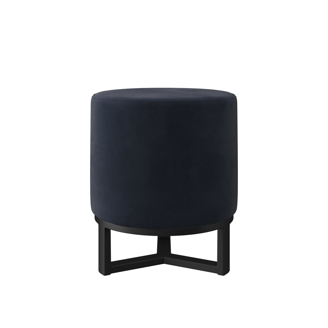 Dome Deco Poef Flynn