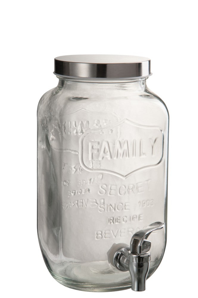 J-Line Drankdispenser