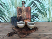 Afbeelding in Gallery-weergave laden, Simla Kaarshouder glass kralen + mozaiëk
