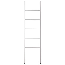 Afbeelding in Gallery-weergave laden, Handdoekladder wit of zwart Aquanova

