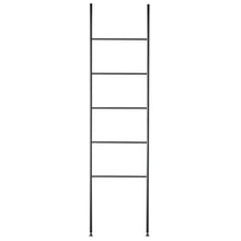 Afbeelding in Gallery-weergave laden, Handdoekladder wit of zwart Aquanova

