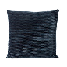 Afbeelding in Gallery-weergave laden, Dome Deco kussen June Blauw/ Groen

