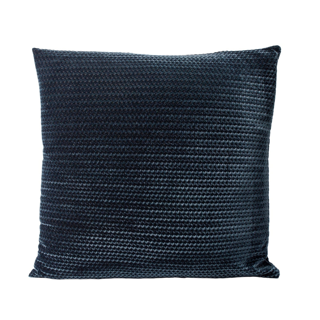 Dome Deco kussen June Blauw