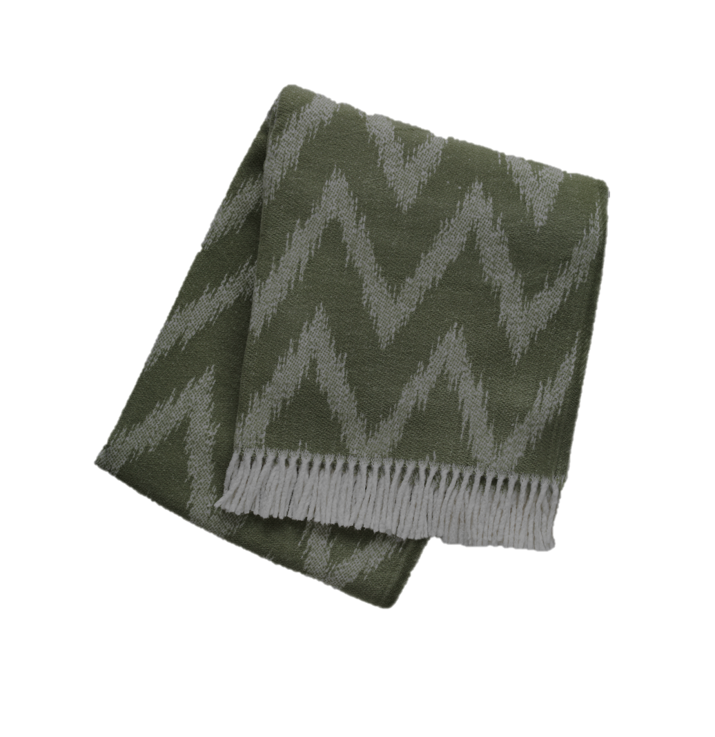 Menza Plaid Felipe Mallorca
