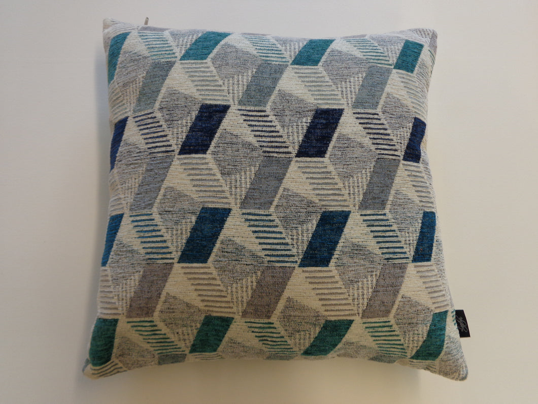 Peggy Kussen Pierrot Teal