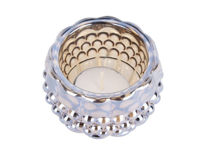 Present Time Theelichthouder Votive dots