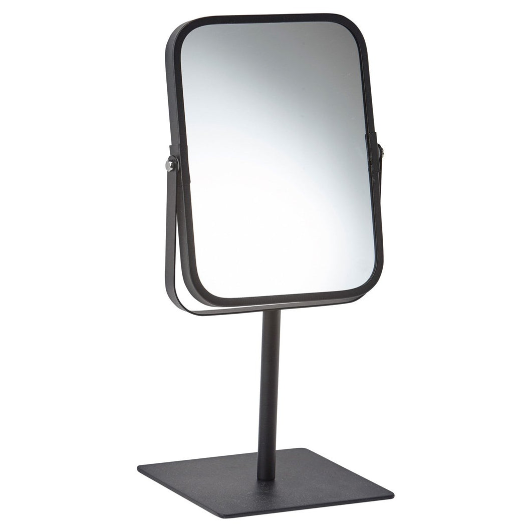 Spiegel Moon black Aquanova