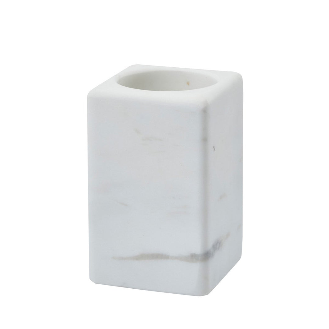 Aquanova Tandenborstelhouder Hammam White
