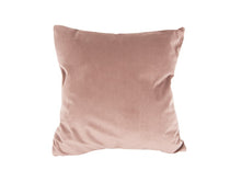 Afbeelding in Gallery-weergave laden, Present Time Kussen Tender Velvet beschikbaar in verschillende kleuren
