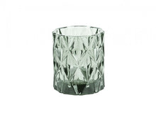 Afbeelding in Gallery-weergave laden, Present Time Theelichthouder Diamond Gem
