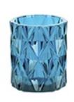 Afbeelding in Gallery-weergave laden, Present Time Theelichthouder Diamond Gem
