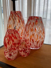 Afbeelding in Gallery-weergave laden, Vaas menza flora small
