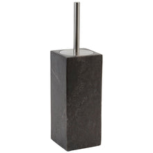 Afbeelding in Gallery-weergave laden, Wc-borstelhouder Hammam grey Aquanova
