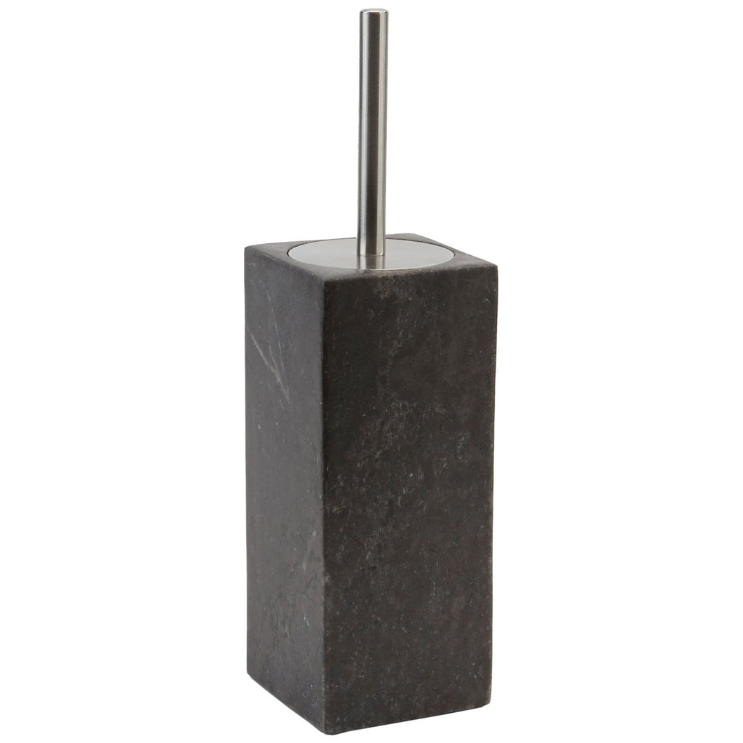 Wc-borstelhouder Hammam grey Aquanova