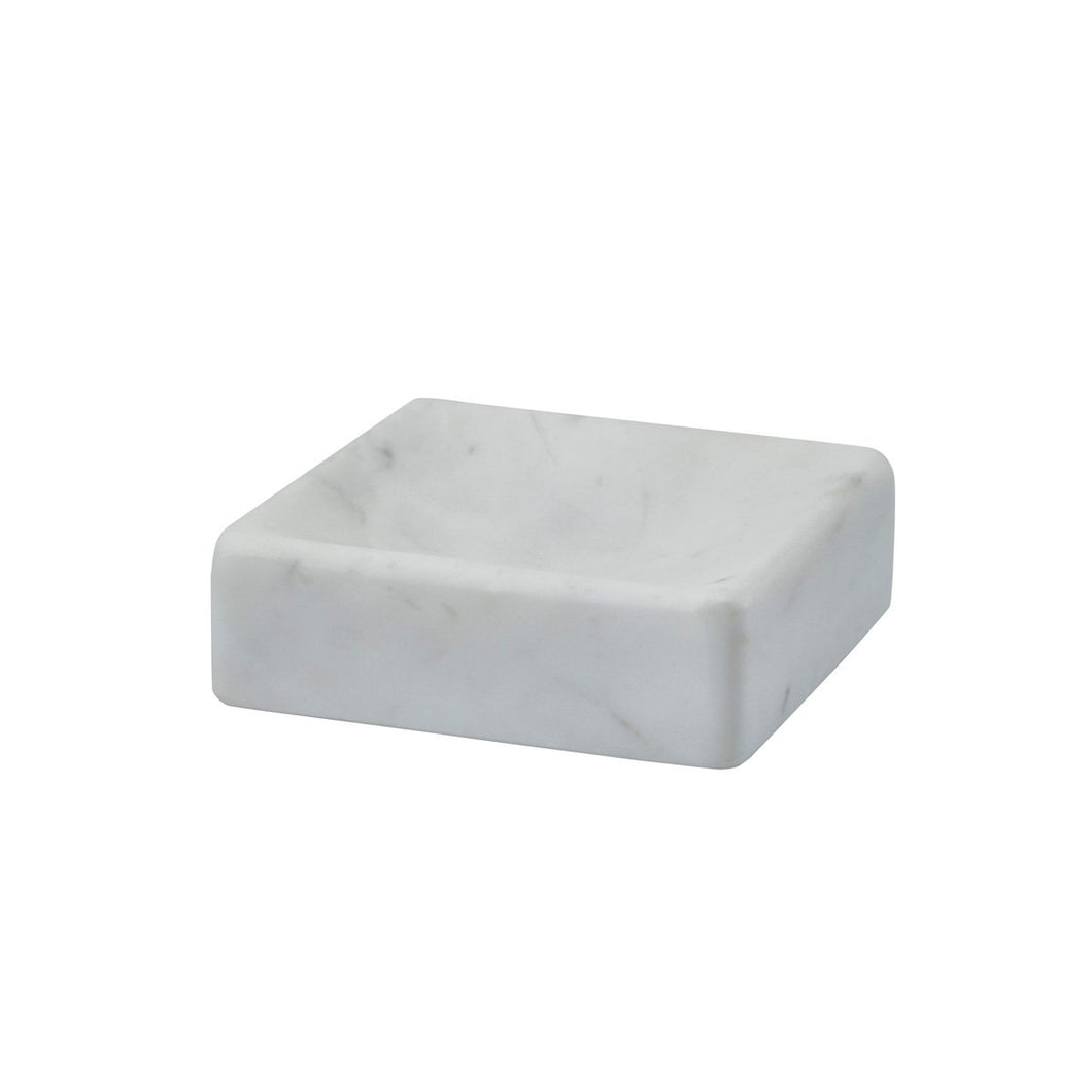 Aquanova Zeepschaal Hammam White