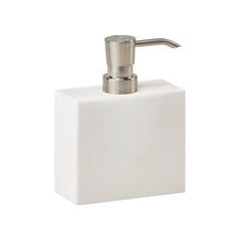 Afbeelding in Gallery-weergave laden, Zeeppomp Moon white Aquanova
