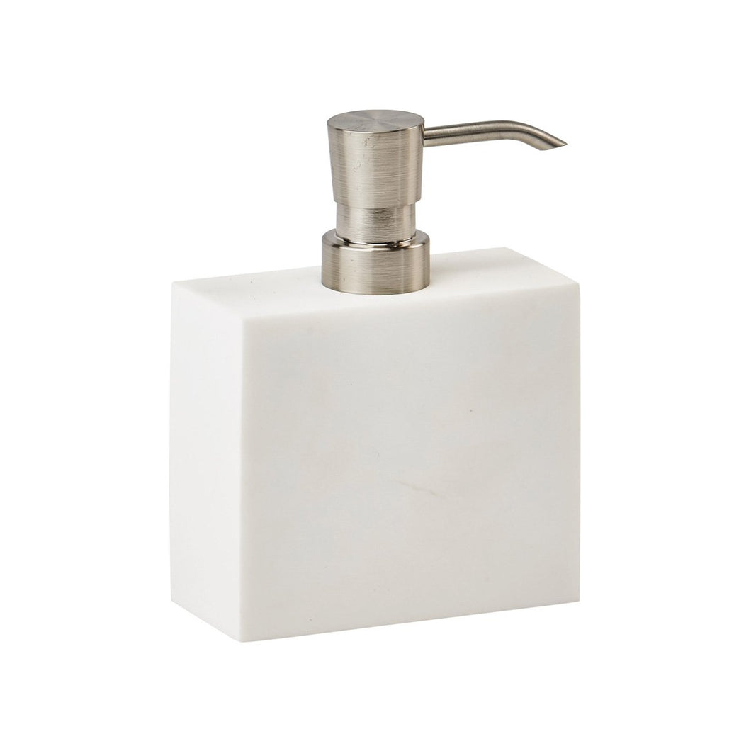 Zeeppomp Moon white Aquanova