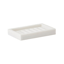 Afbeelding in Gallery-weergave laden, Zeepschaal Moon white Aquanova
